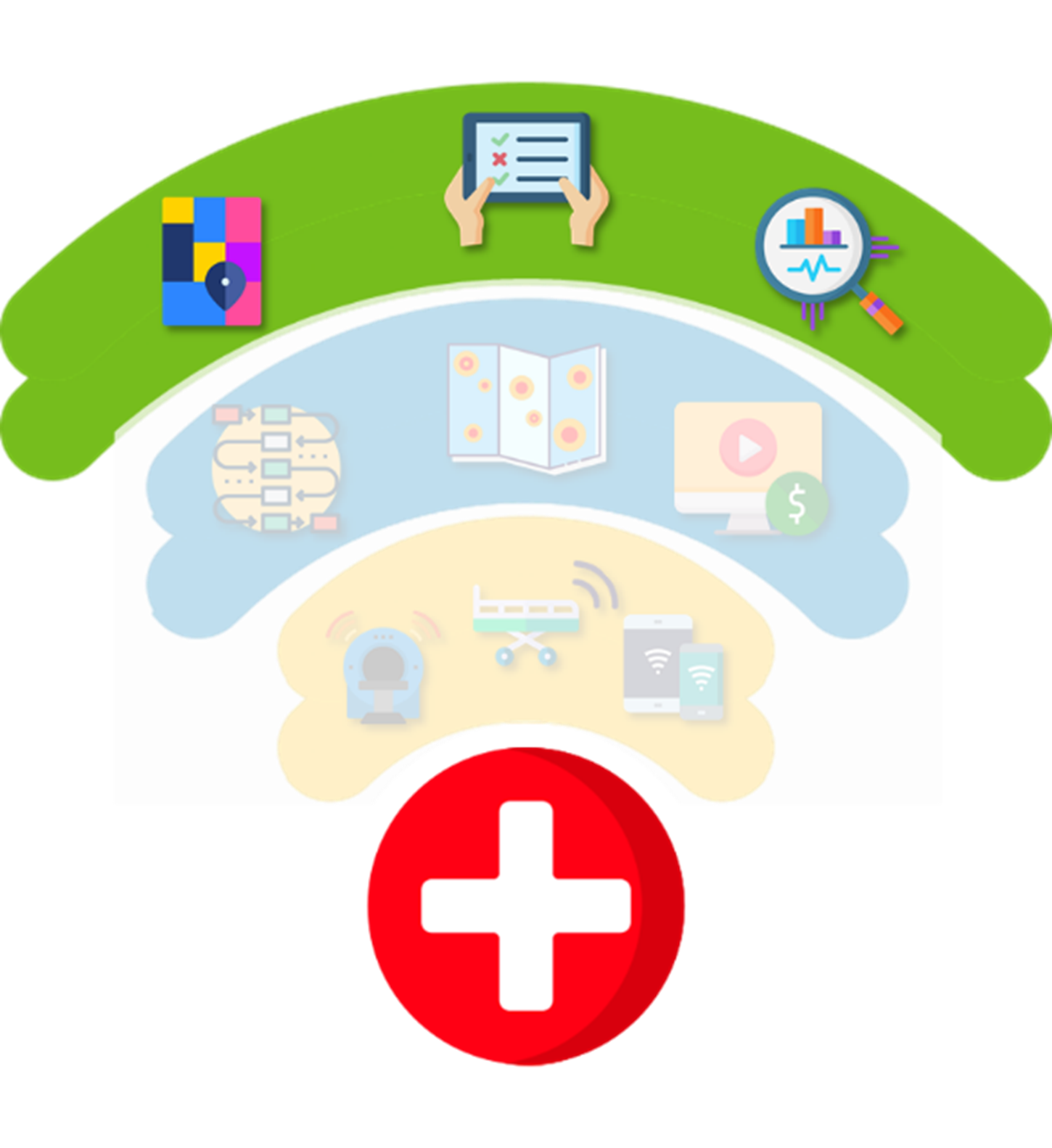 Datavalet - Healthcare Wi-Fi 4