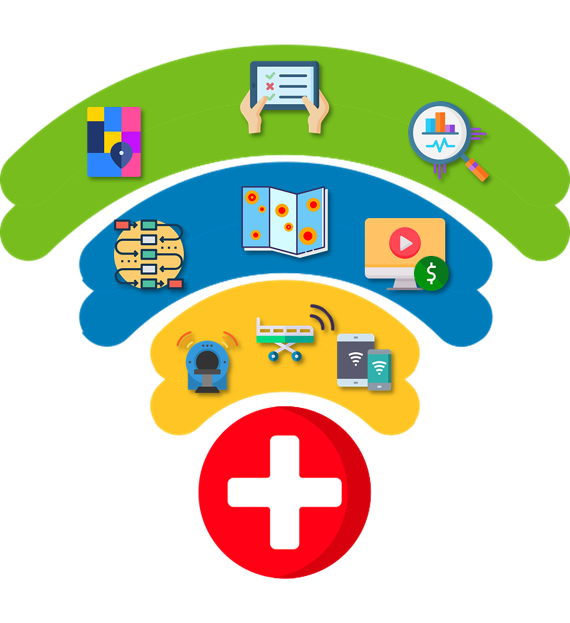 Datavalet - Healthcare Wi-Fi