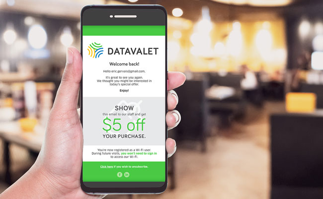 Datavalet-phone-restaurantv1