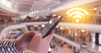 Guest WiFi Scalability Datavalet